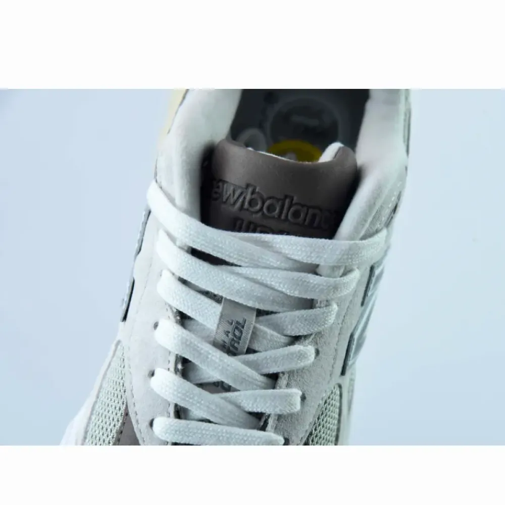 YCMC x New Balance 990v3 Nimbus Cloud/Kool Grey/Marblehea M990SC3