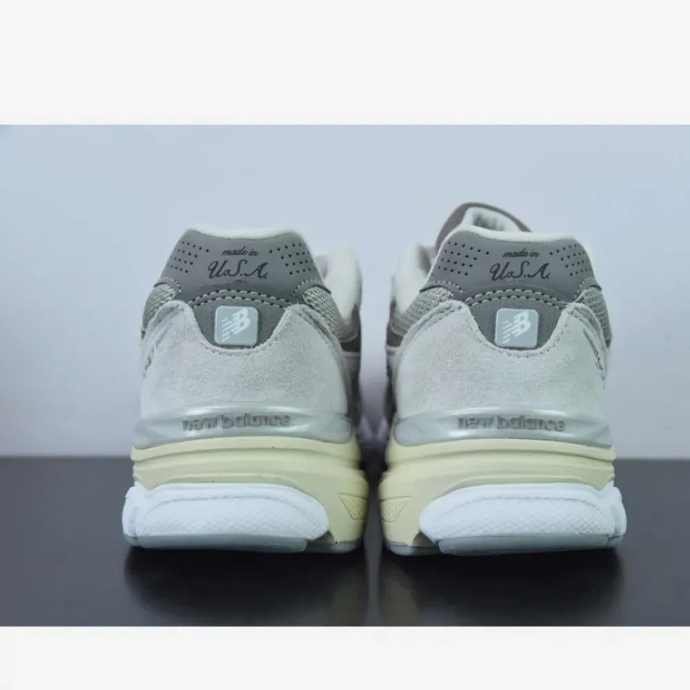 YCMC x New Balance 990v3 Nimbus Cloud/Kool Grey/Marblehea M990SC3