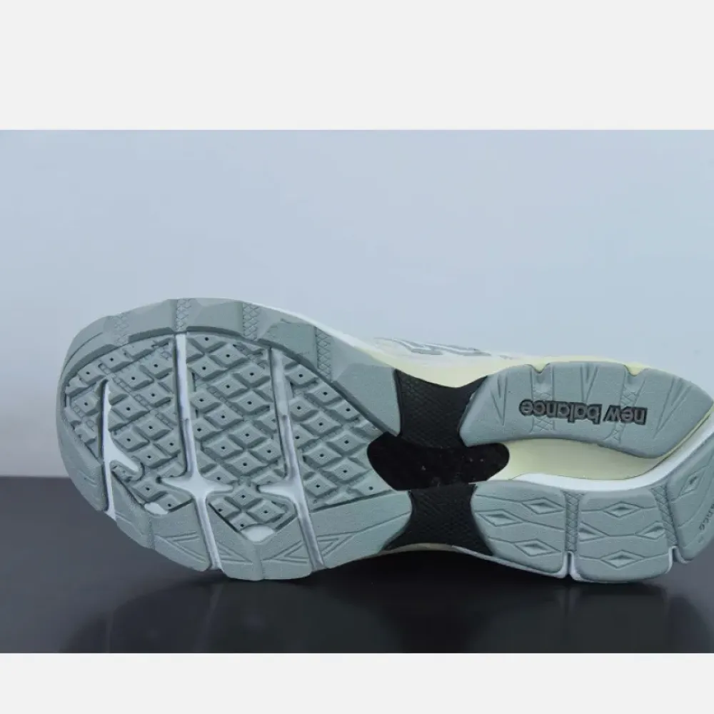 YCMC x New Balance 990v3 Nimbus Cloud/Kool Grey/Marblehea M990SC3