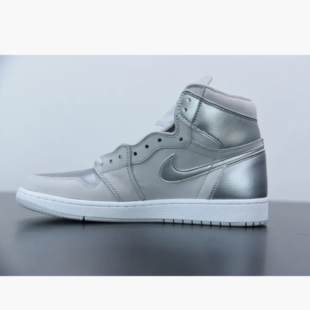 Air Jordan 1 Retro High OG CO.JP “Neutral Grey”  DC1788-029