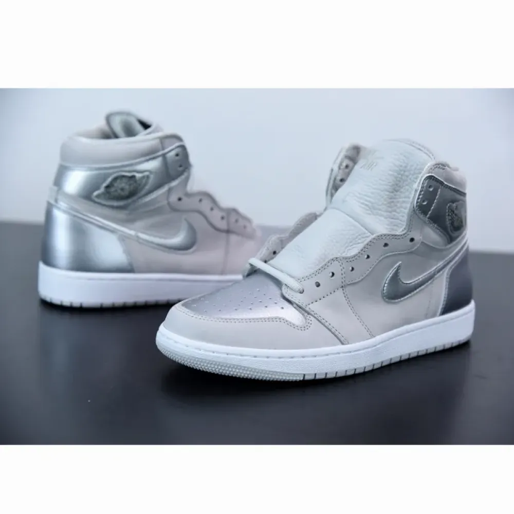 Air Jordan 1 Retro High OG CO.JP “Neutral Grey”  DC1788-029