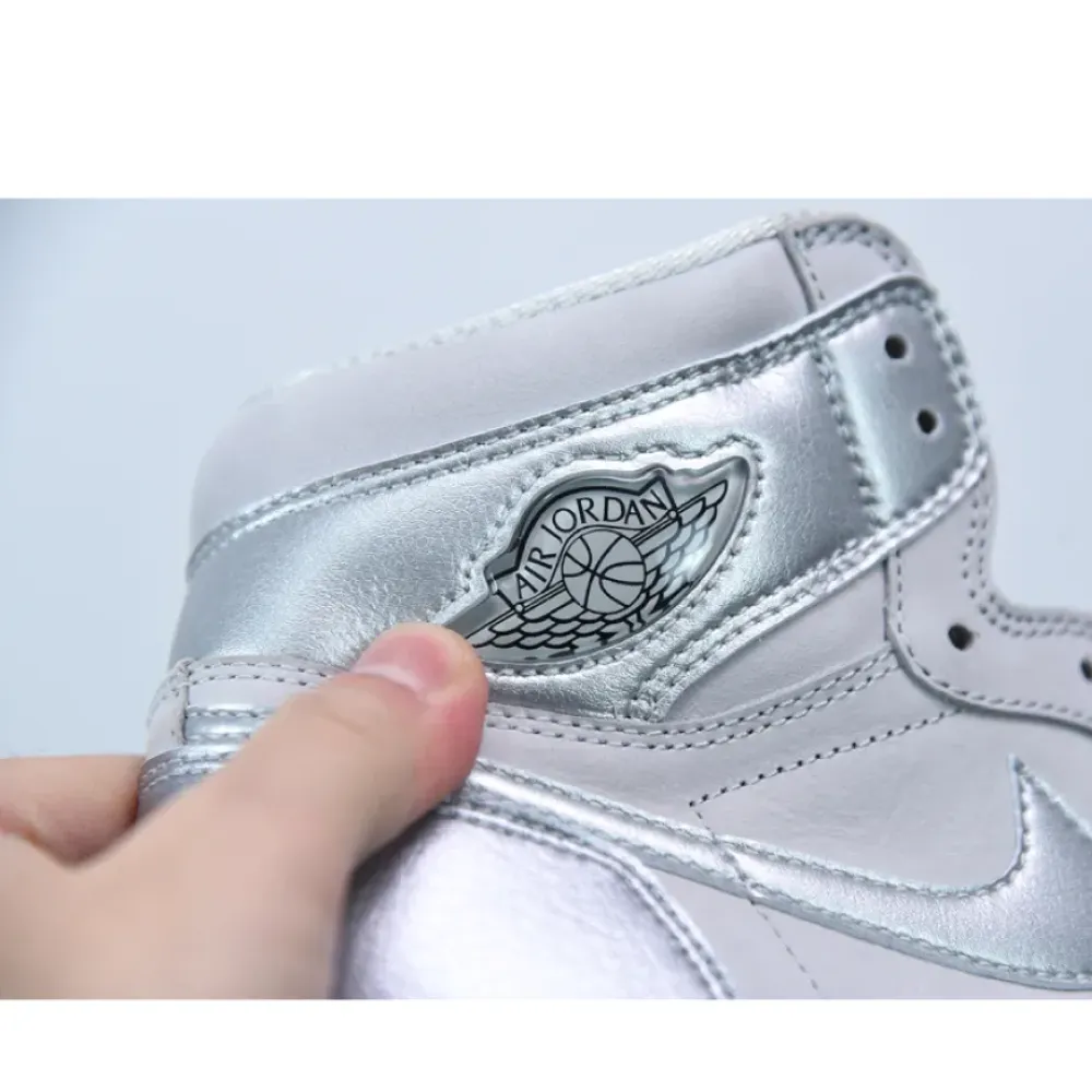 Air Jordan 1 Retro High OG CO.JP “Neutral Grey”  DC1788-029