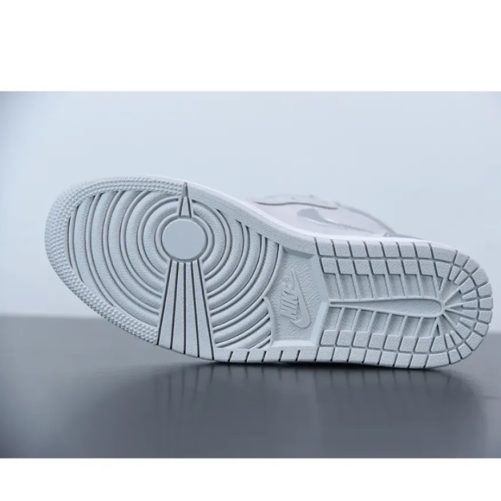 Air Jordan 1 Retro High OG CO.JP “Neutral Grey”  DC1788-029