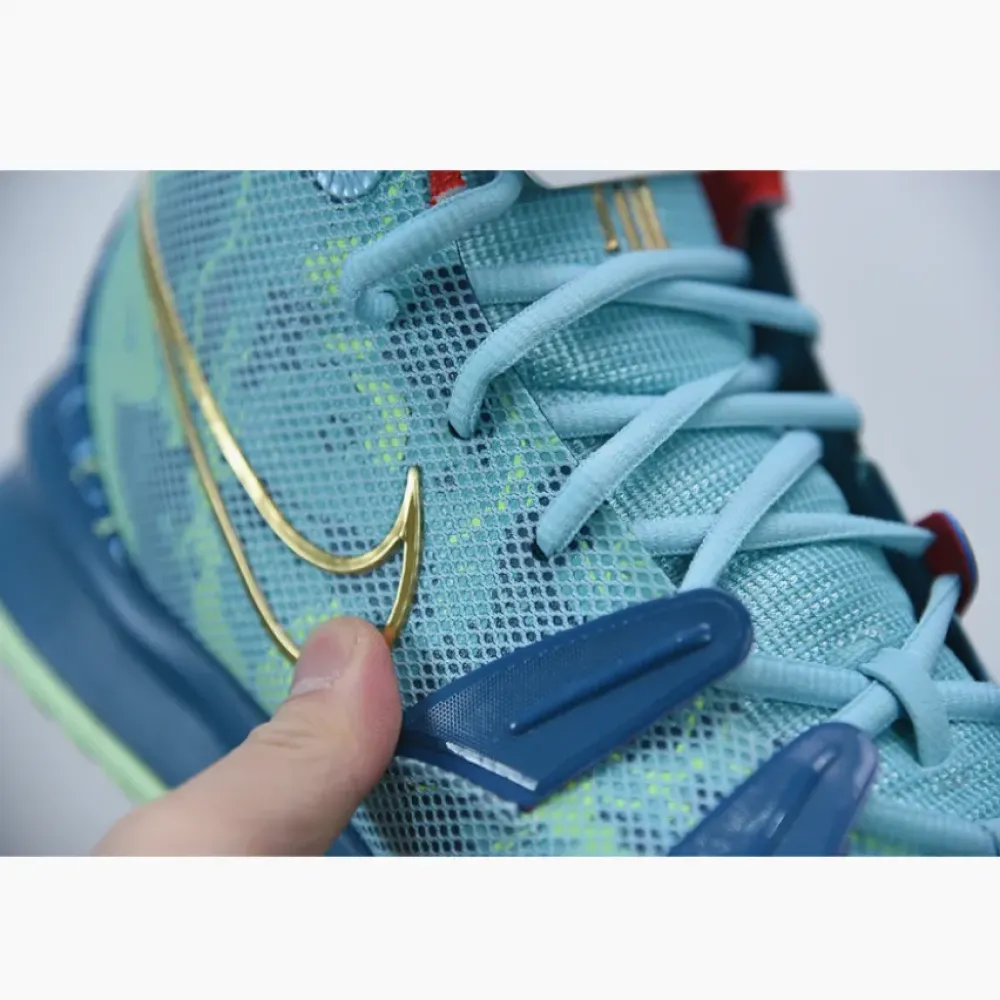 Nike Kyrie 7 “Special FX”  DC0589-400