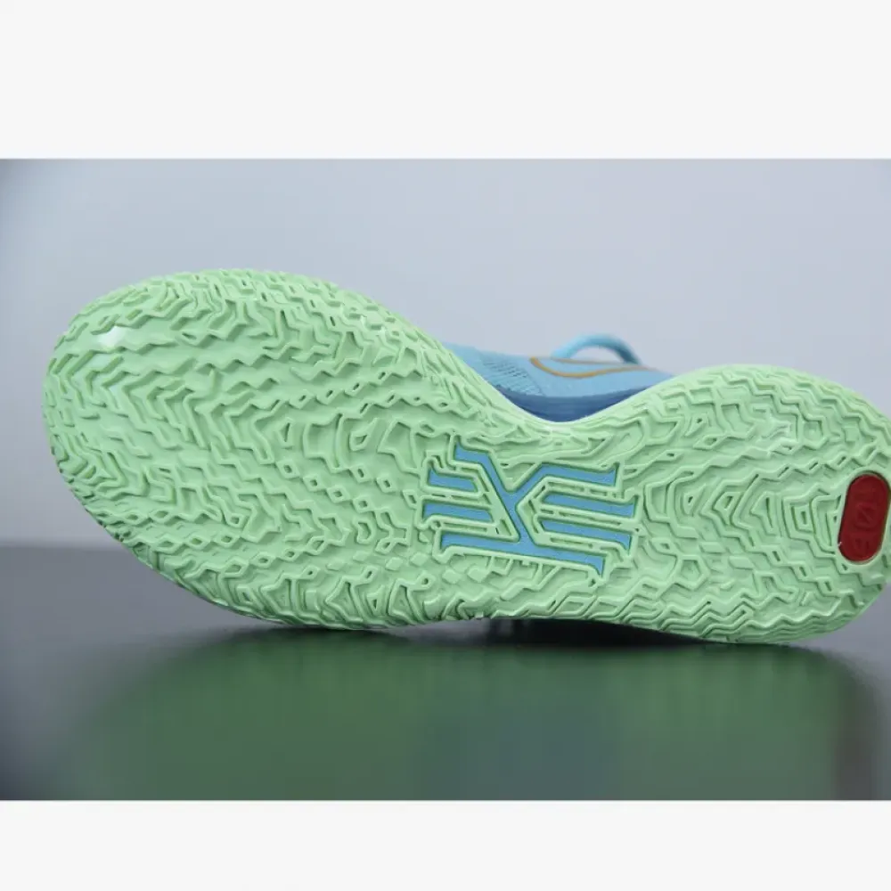 Nike Kyrie 7 “Special FX”  DC0589-400