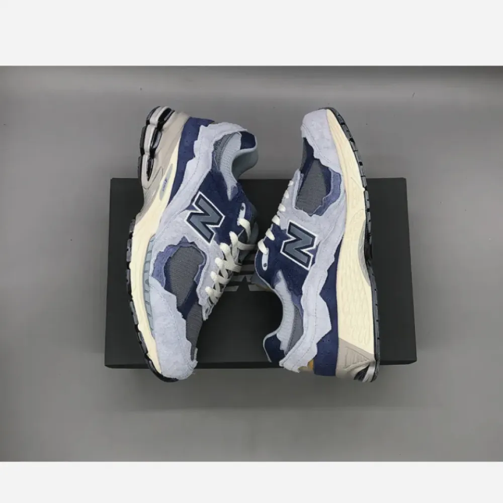 New Balance 2002R “Protection Pack” Purple  M2002RDI