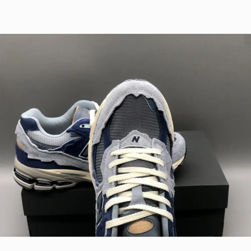 New Balance 2002R “Protection Pack” Purple  M2002RDI