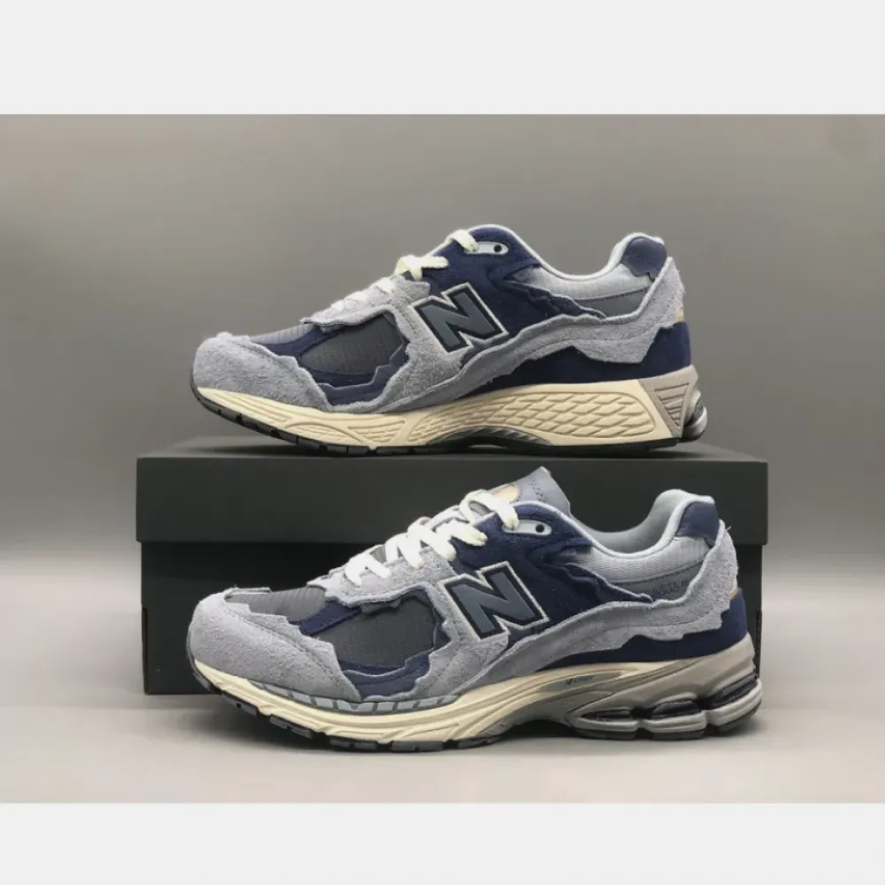 New Balance 2002R “Protection Pack” Purple  M2002RDI