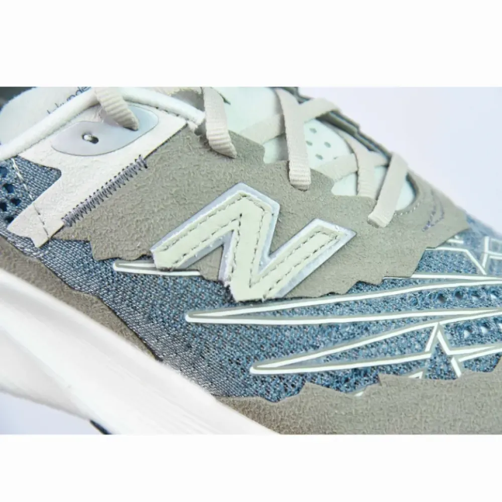 New Balance RC Elite V2 “Tokyo Design Studio” Blue/Vetiver-Light Grey MSRCELTO