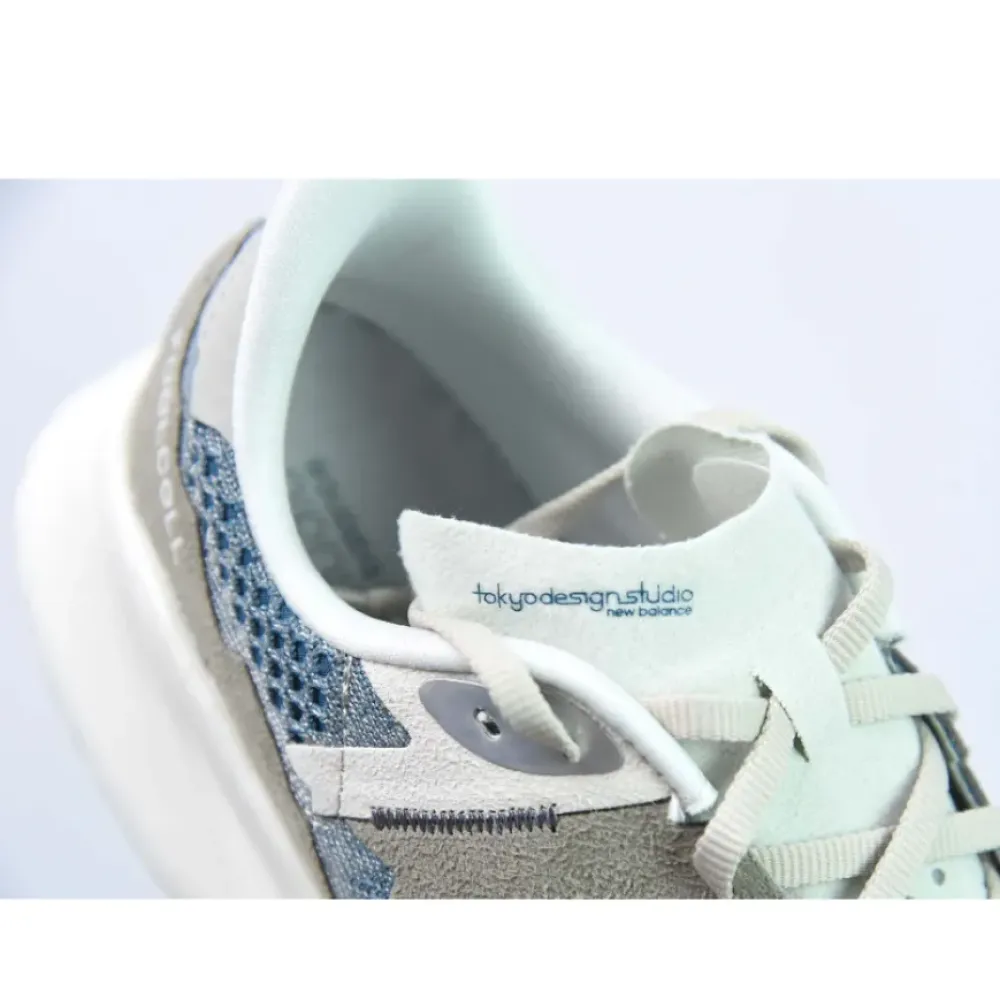 New Balance RC Elite V2 “Tokyo Design Studio” Blue/Vetiver-Light Grey MSRCELTO