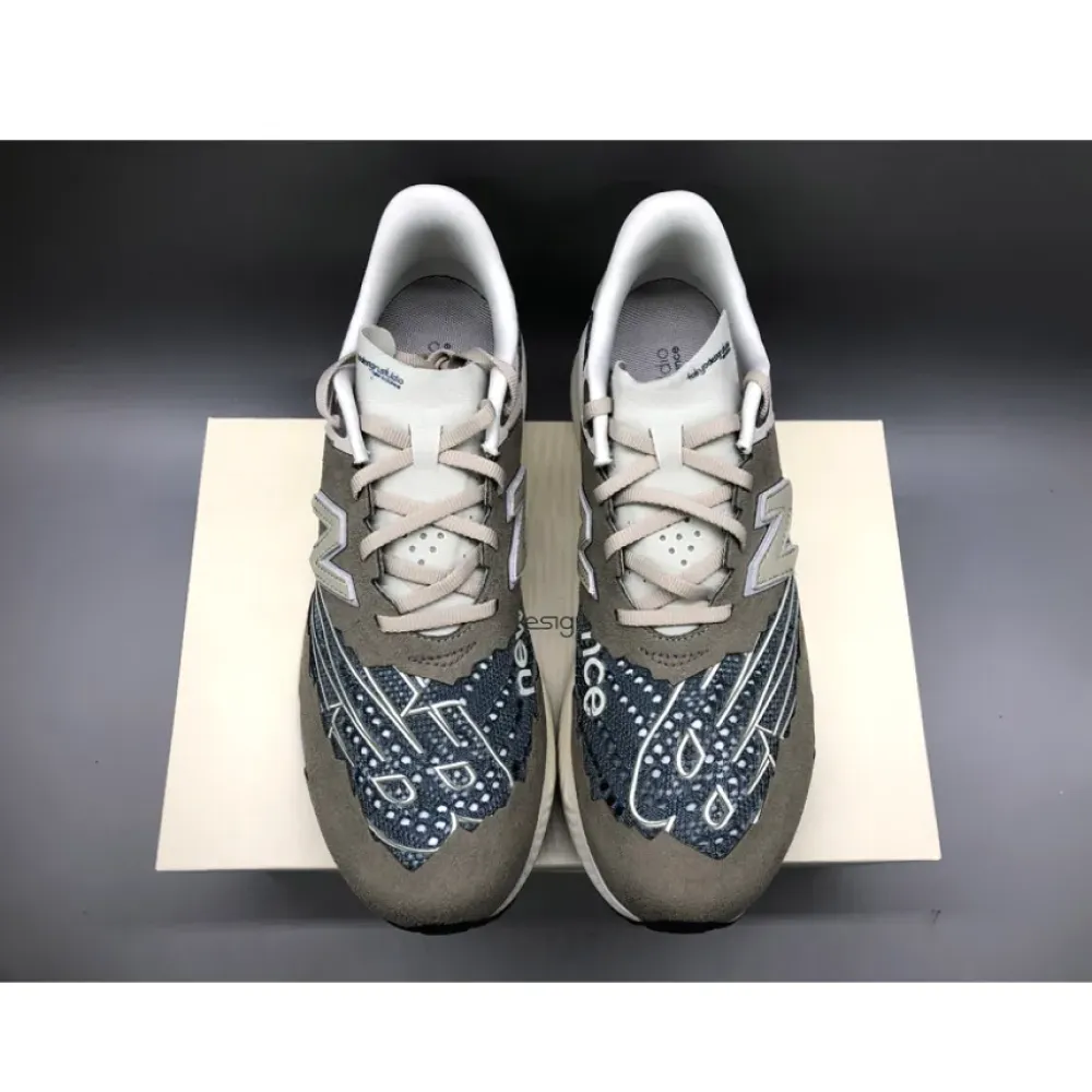 New Balance RC Elite V2 “Tokyo Design Studio” Blue/Vetiver-Light Grey MSRCELTO