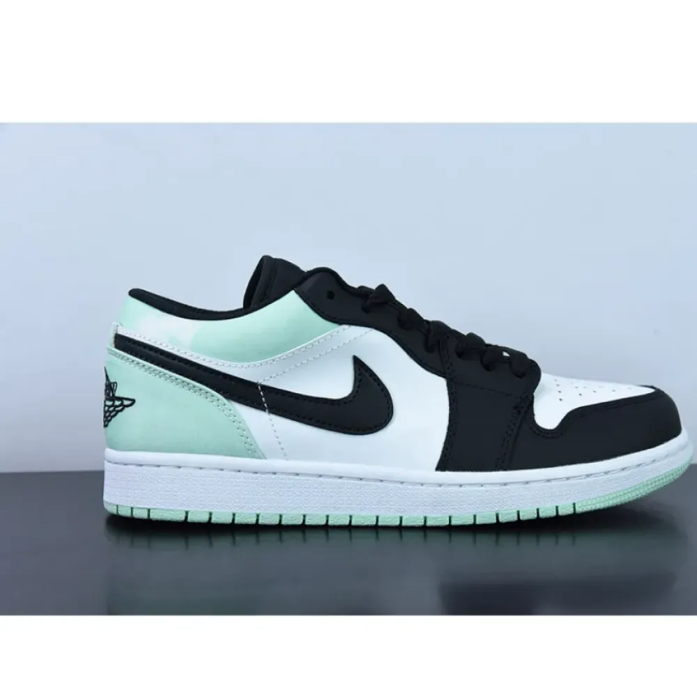 Air Jordan 1 Low Easter Tie-Dye Pastel  DM1199-100
