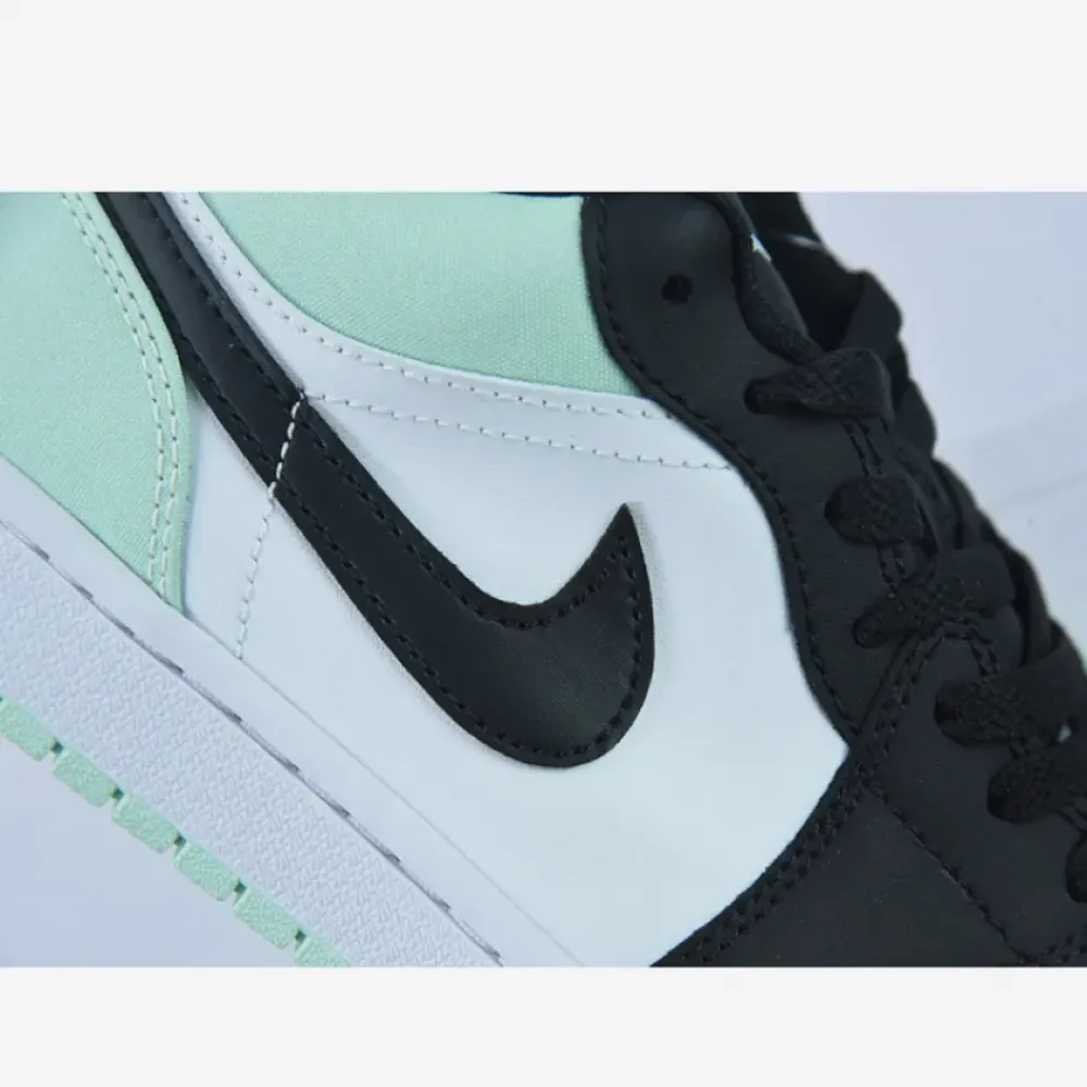 Air Jordan 1 Low Easter Tie-Dye Pastel  DM1199-100