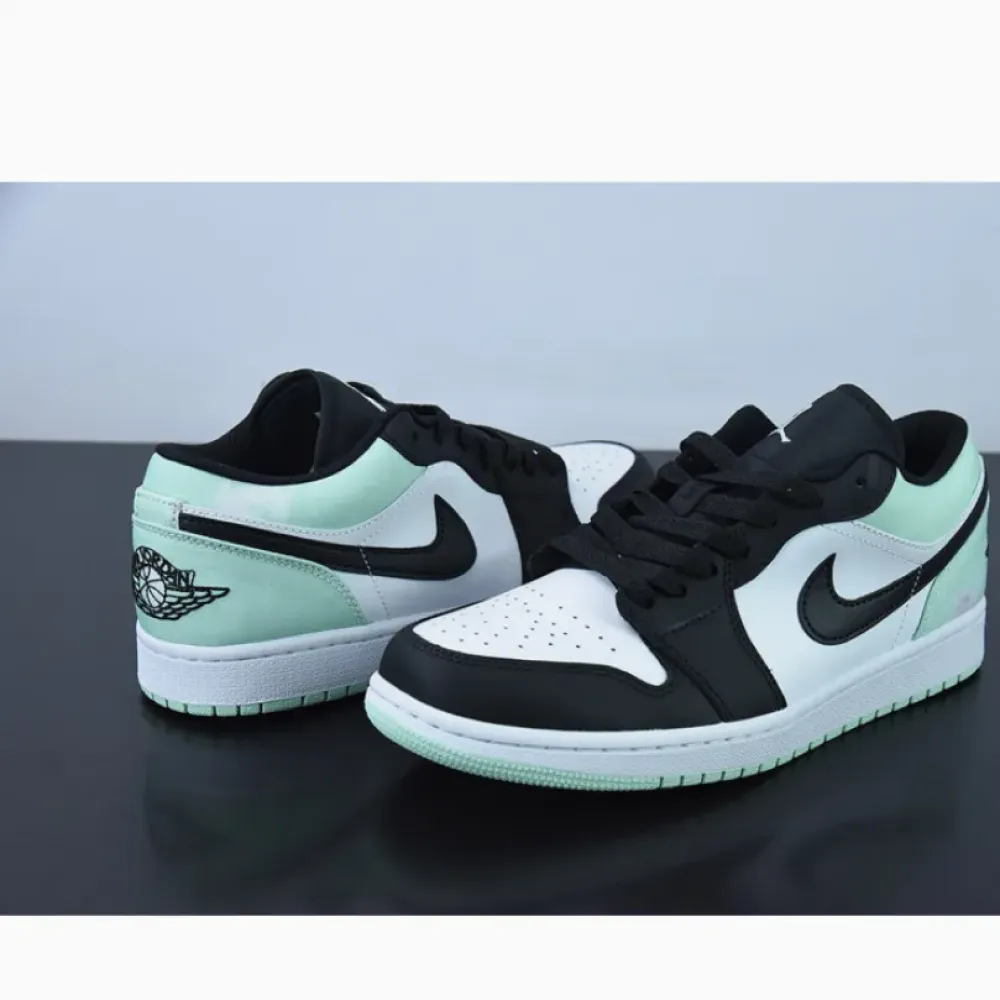 Air Jordan 1 Low Easter Tie-Dye Pastel  DM1199-100