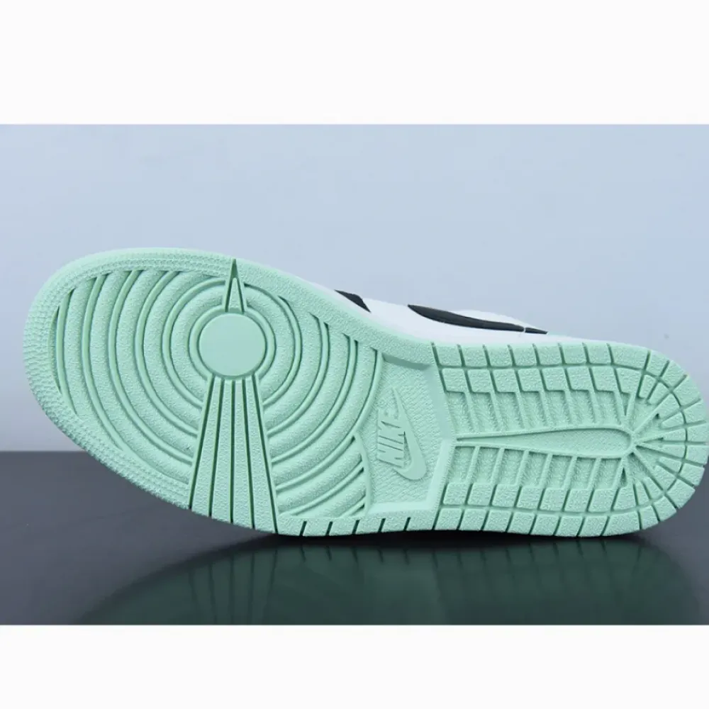 Air Jordan 1 Low Easter Tie-Dye Pastel  DM1199-100