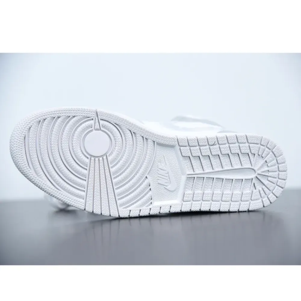 Air Jordan 1 Mid “Grey Camo”  DC9035-100