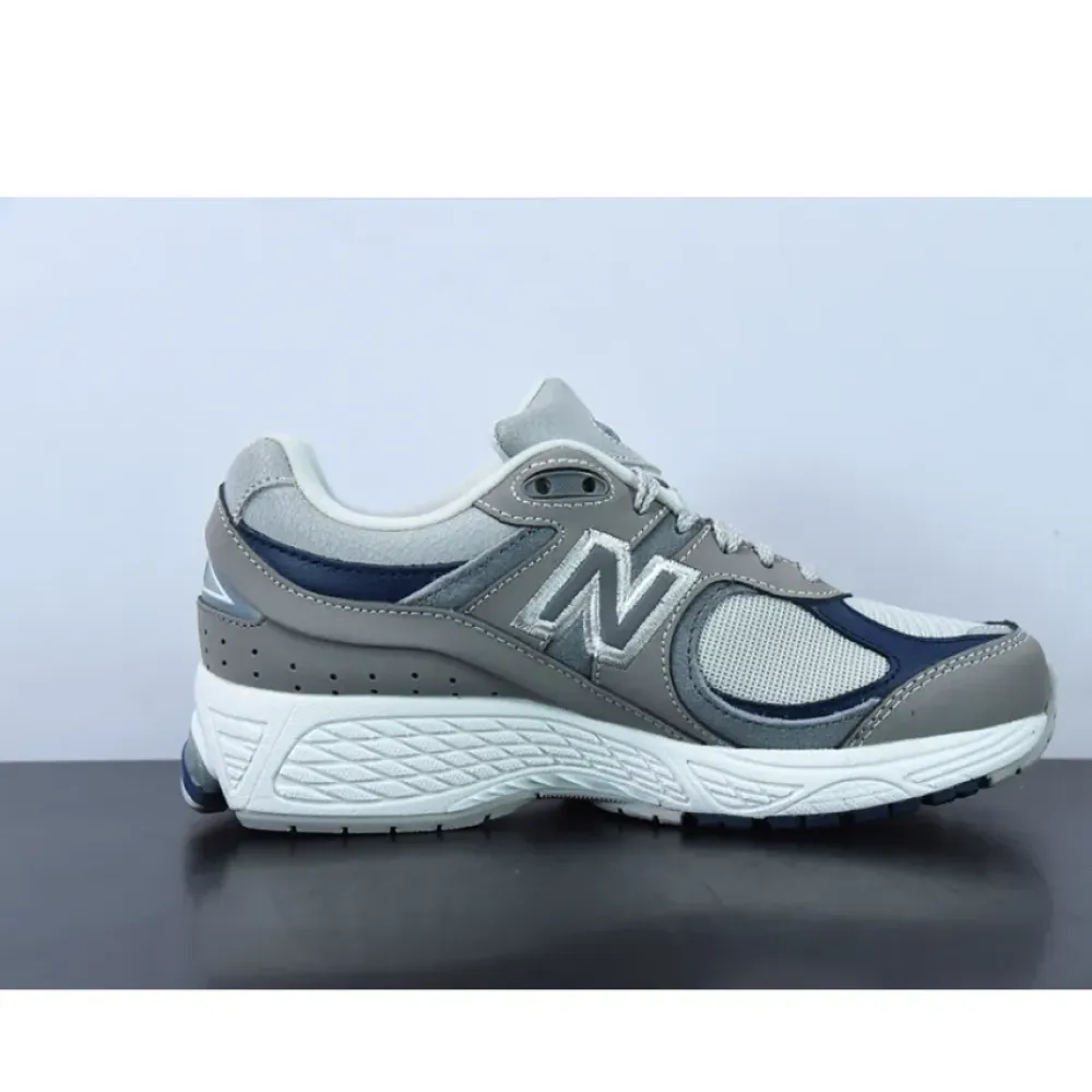 thisisneverthat x New Balance 2002R Grey  M2002RTH