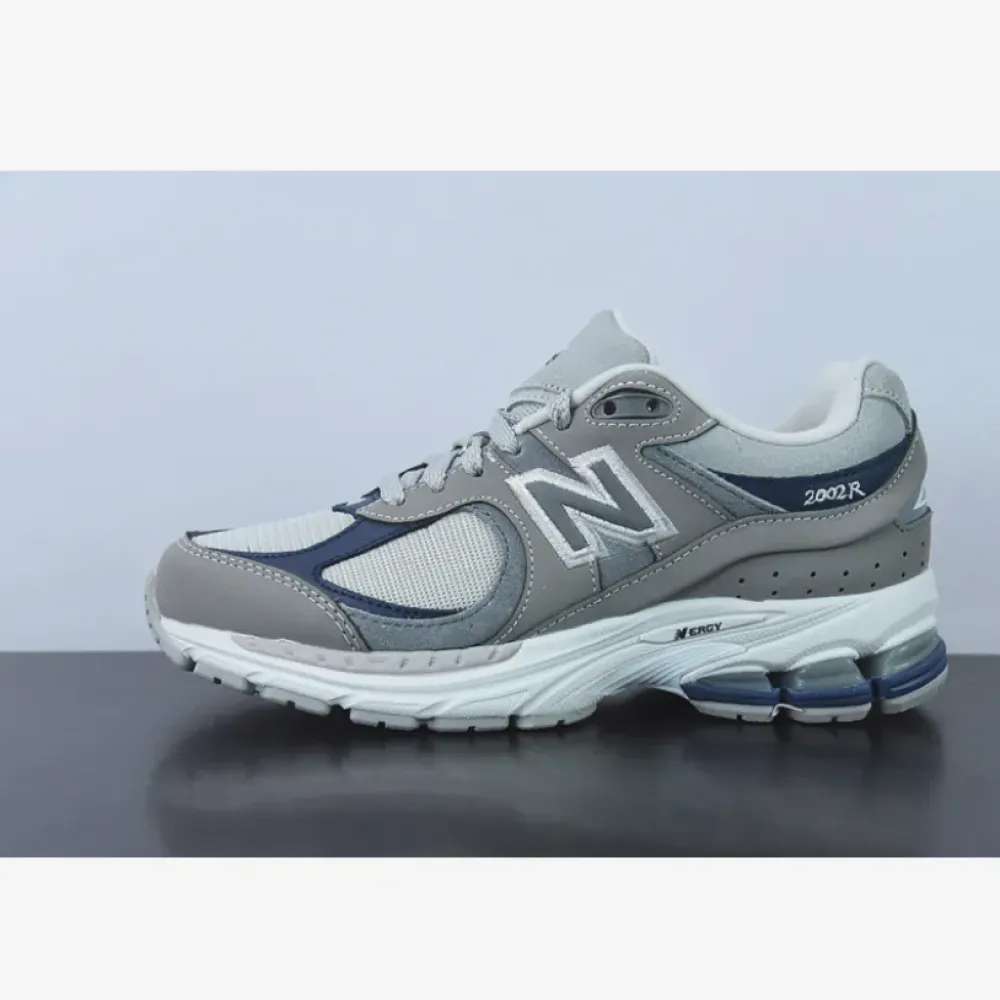 thisisneverthat x New Balance 2002R Grey  M2002RTH