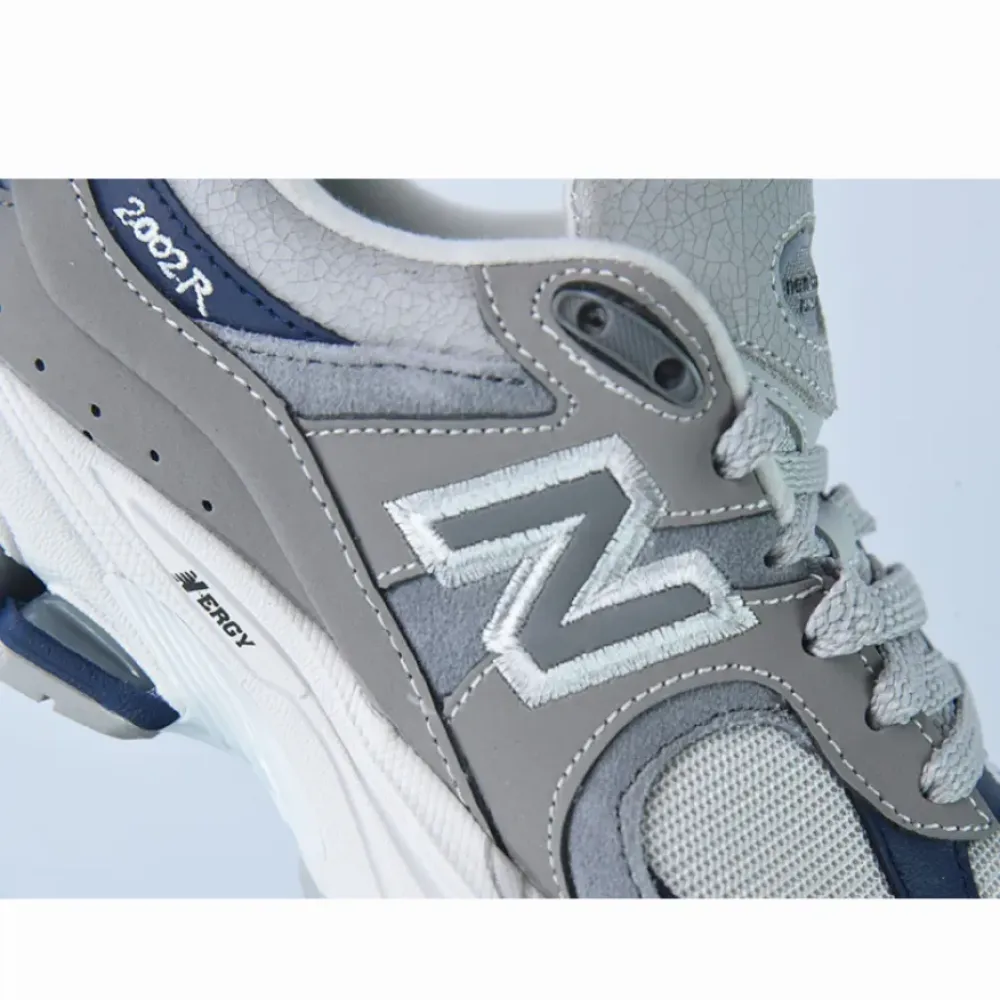 thisisneverthat x New Balance 2002R Grey  M2002RTH