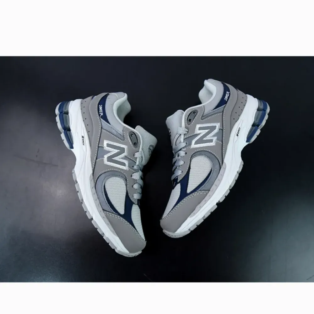 thisisneverthat x New Balance 2002R Grey  M2002RTH