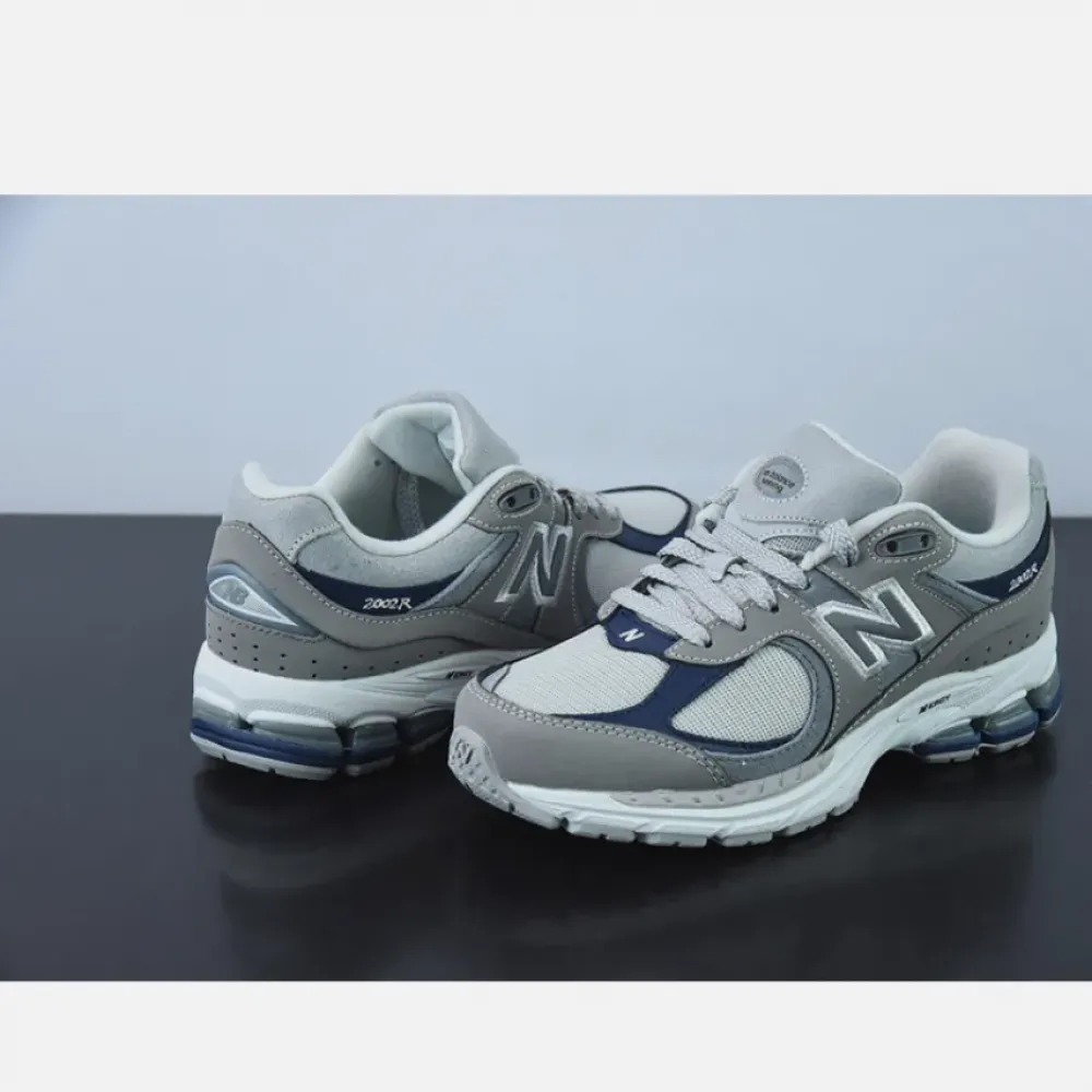 thisisneverthat x New Balance 2002R Grey  M2002RTH