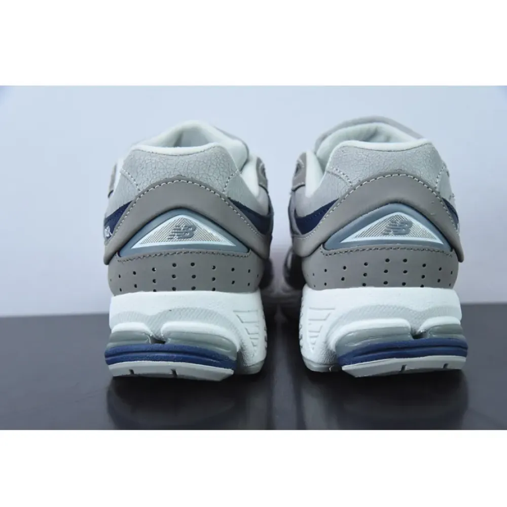 thisisneverthat x New Balance 2002R Grey  M2002RTH