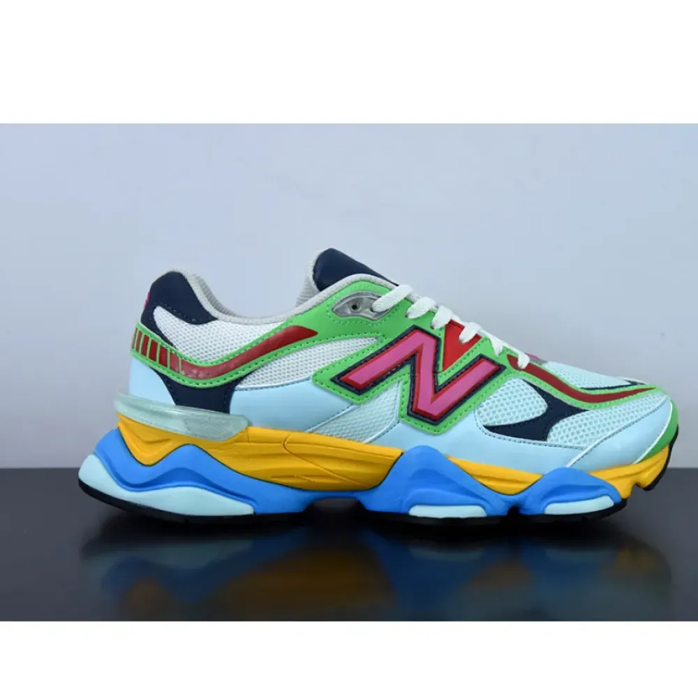 New Balance 9060 “Multi-Color”