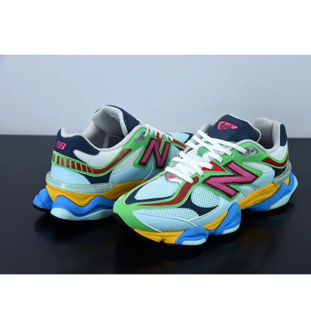 New Balance 9060 “Multi-Color”