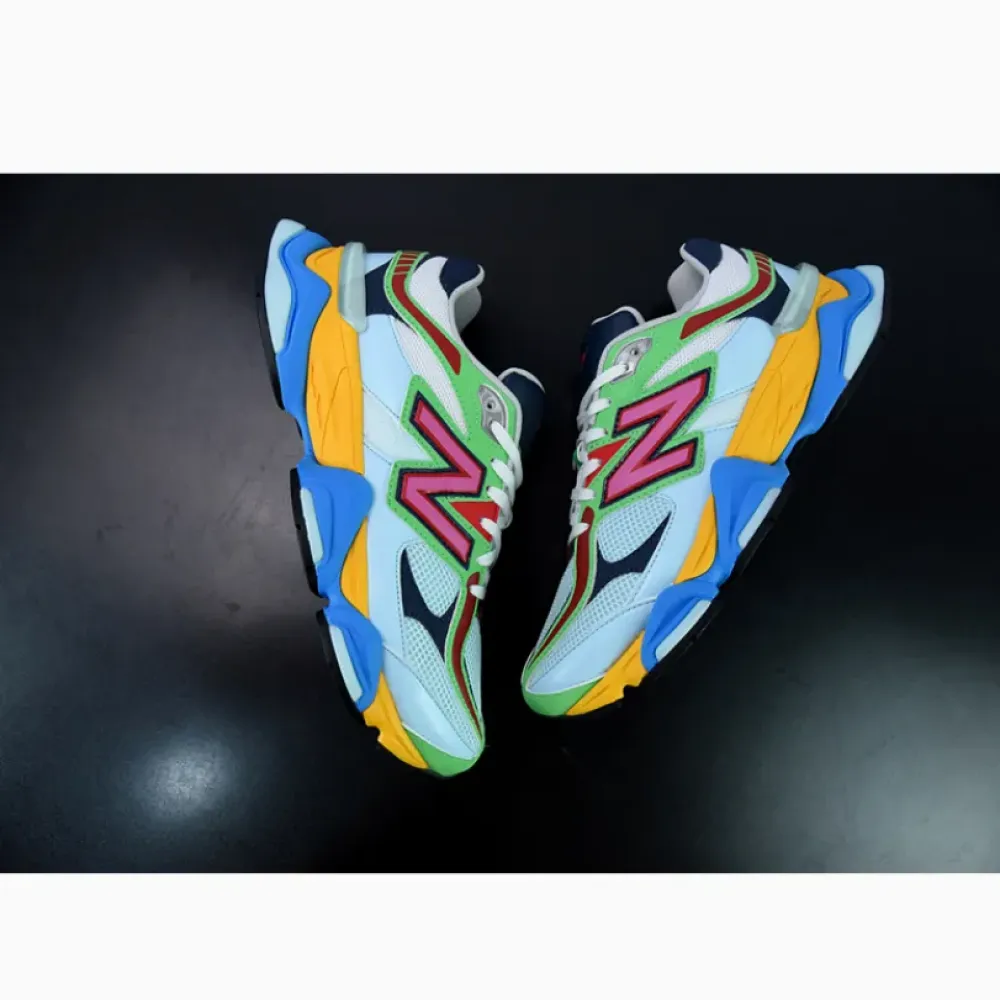 New Balance 9060 “Multi-Color”