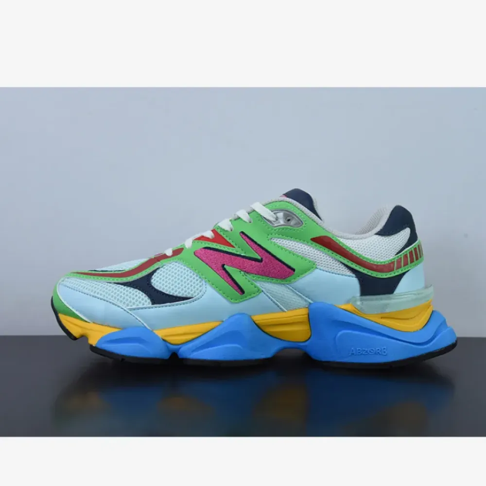 New Balance 9060 “Multi-Color”