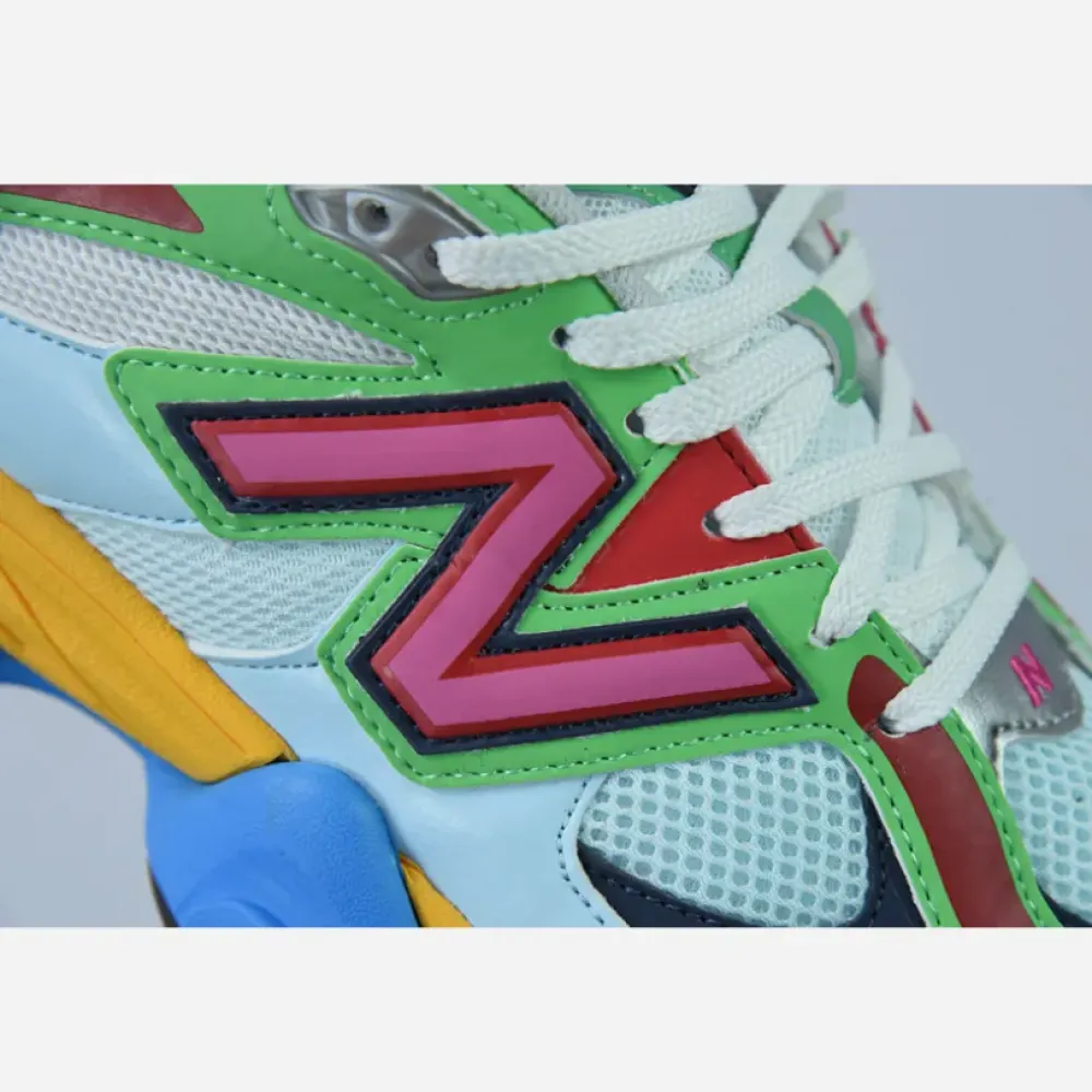 New Balance 9060 “Multi-Color”