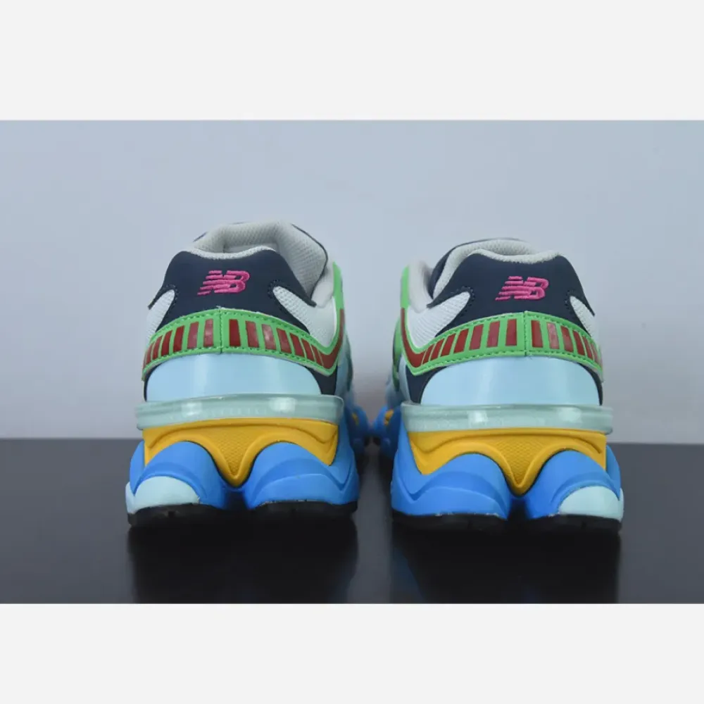 New Balance 9060 “Multi-Color”