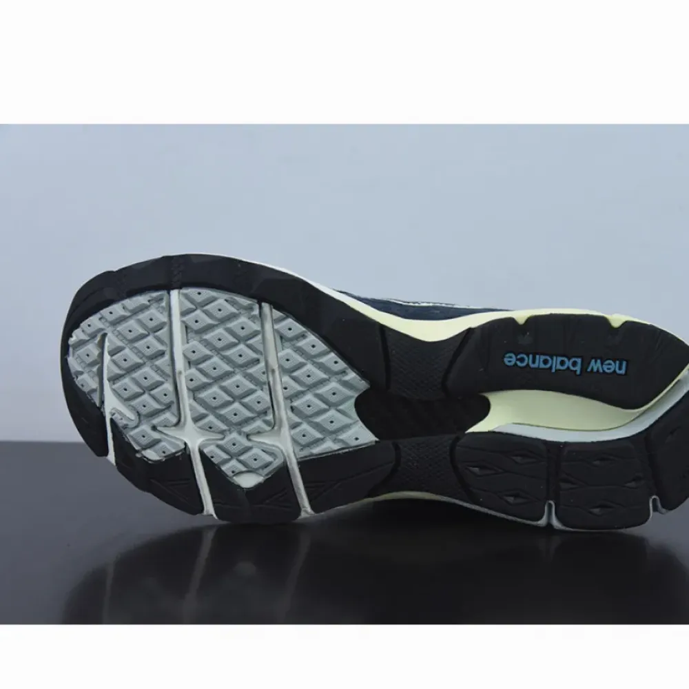 New Balance 990v3 Navy/Castlerock  M990TE3