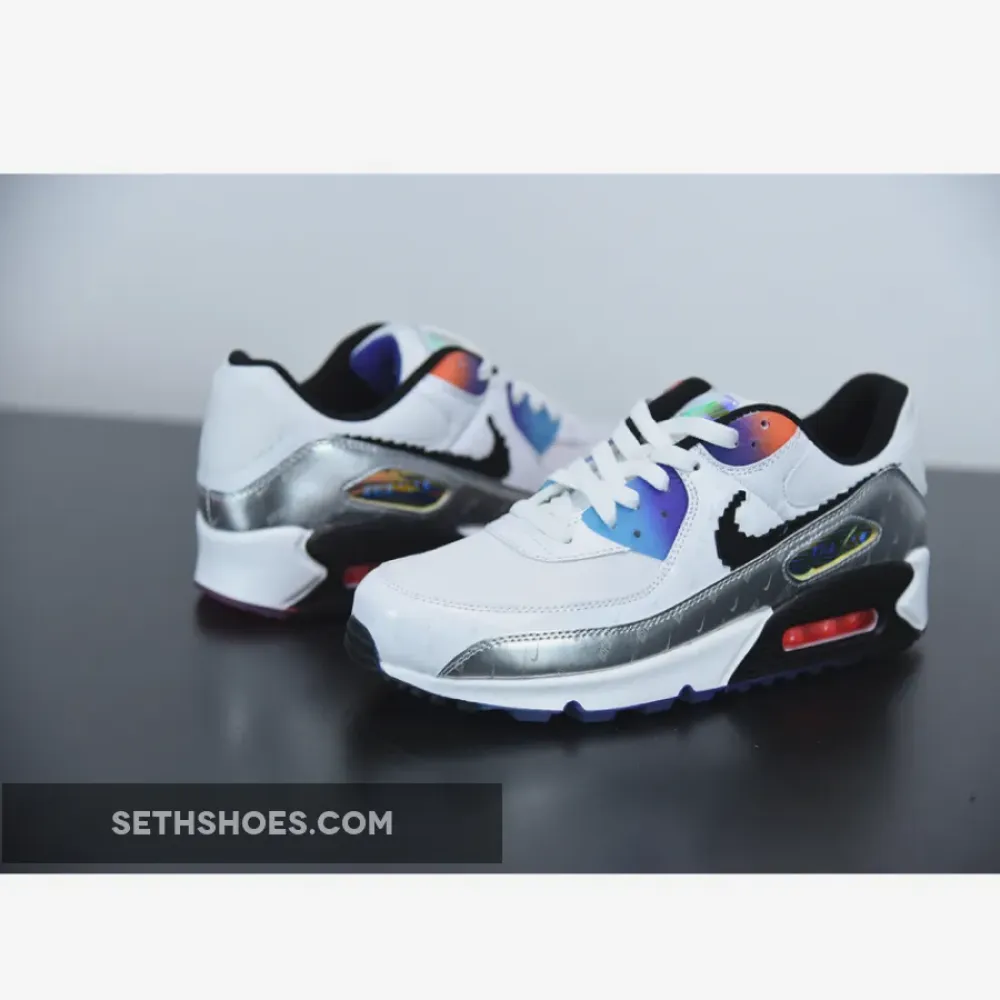 Nike Air Max 90 Have A Good Game  DC0832-101
