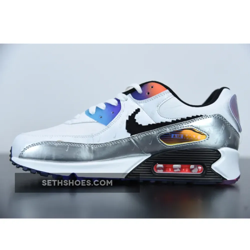 Nike Air Max 90 Have A Good Game  DC0832-101