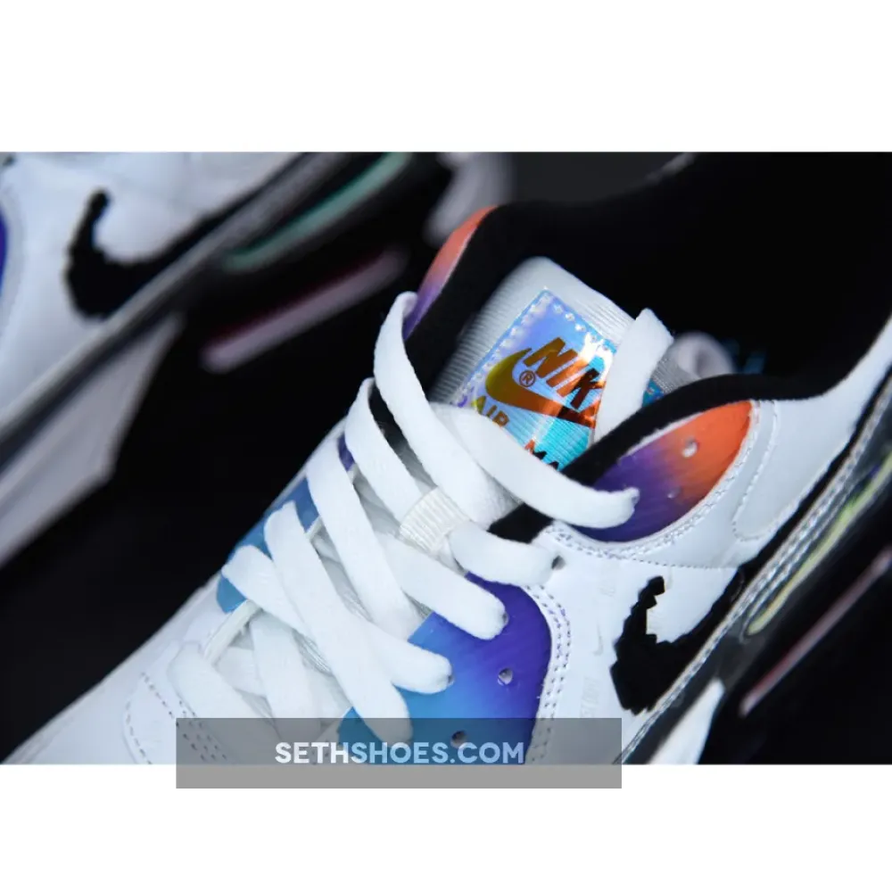 Nike Air Max 90 Have A Good Game  DC0832-101