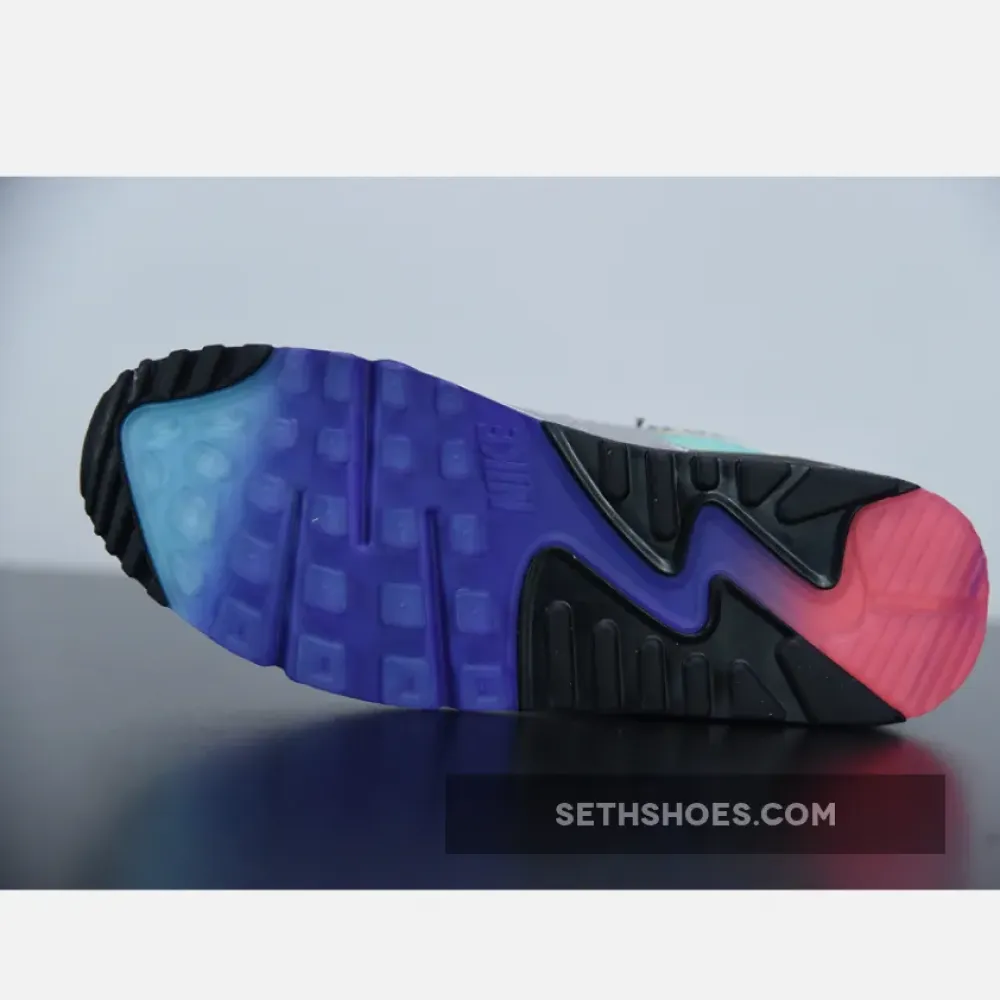 Nike Air Max 90 Have A Good Game  DC0832-101