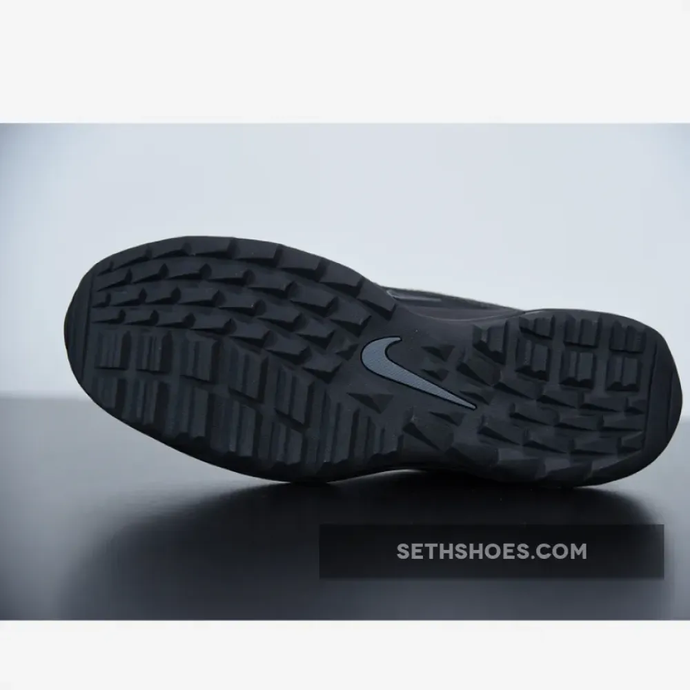 Nike Air Max 97 Golf Triple Black CI7538-101