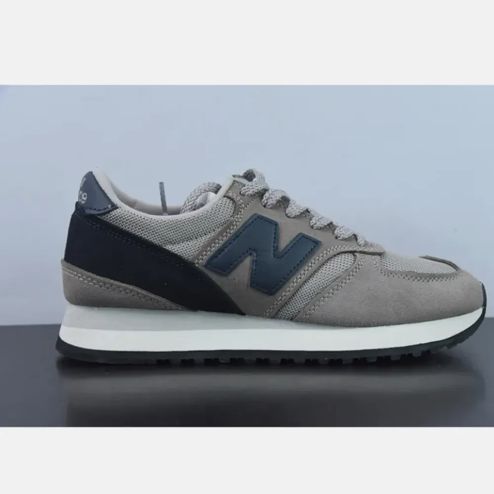 New Balance 730 Made In England Grey M730GGN