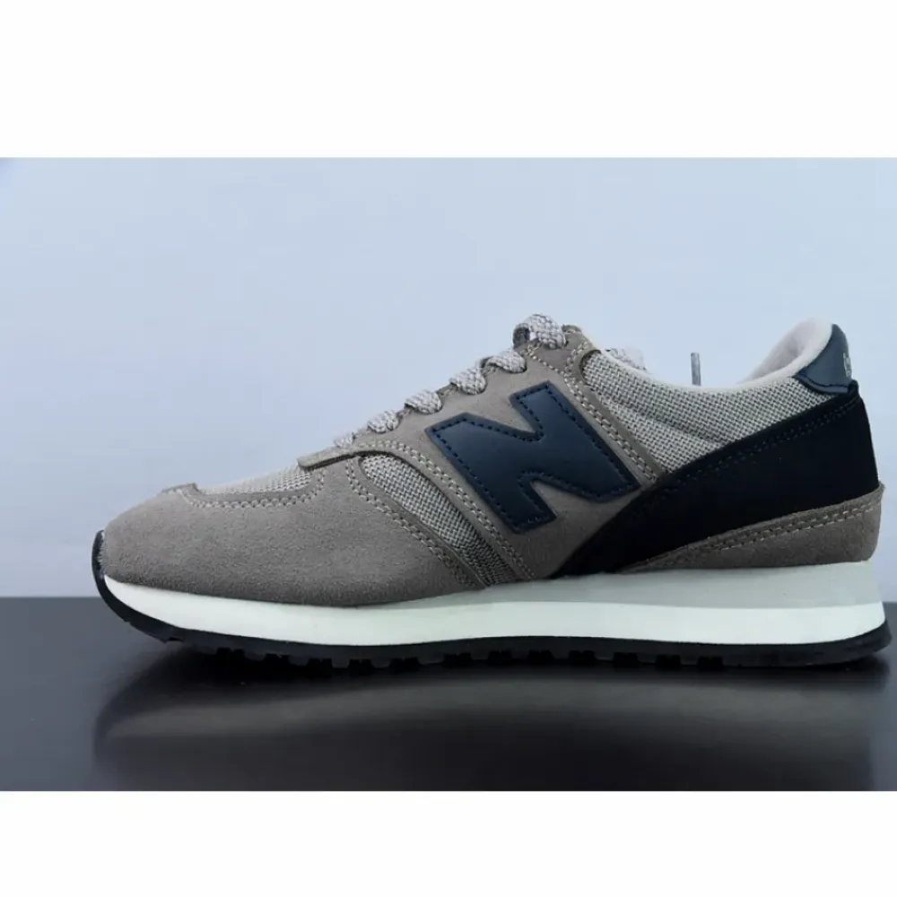 New Balance 730 Made In England Grey M730GGN