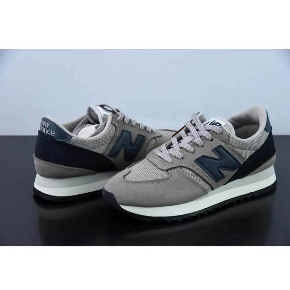 New Balance 730 Made In England Grey M730GGN
