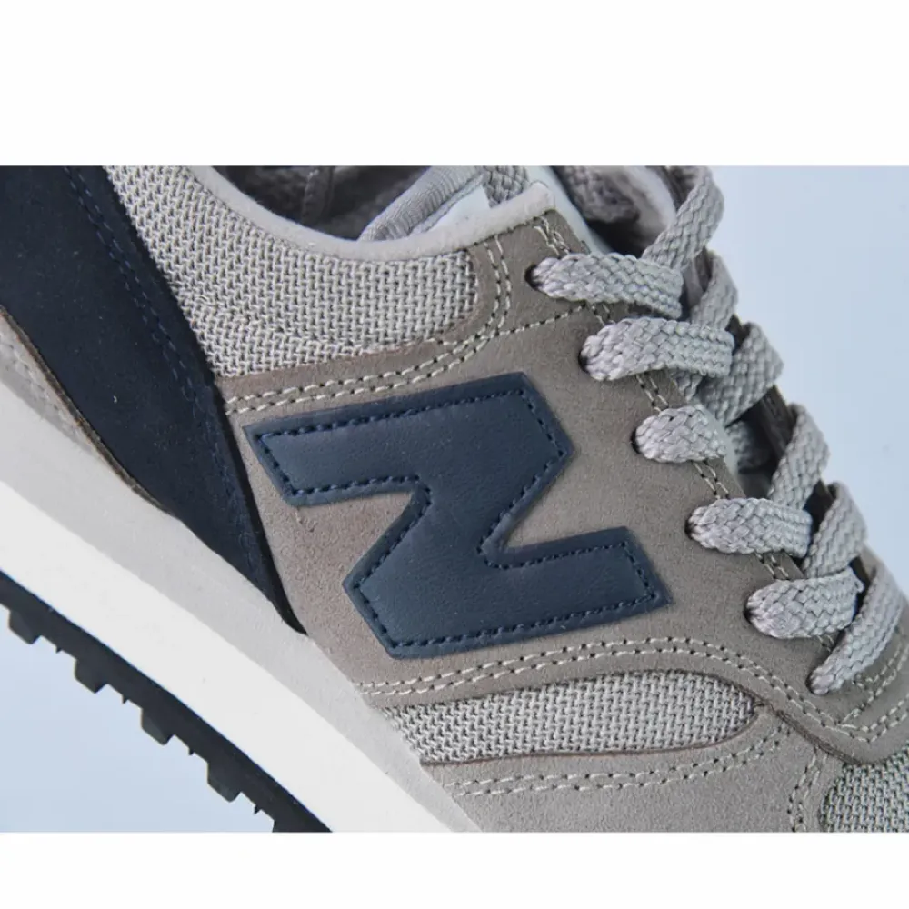 New Balance 730 Made In England Grey M730GGN