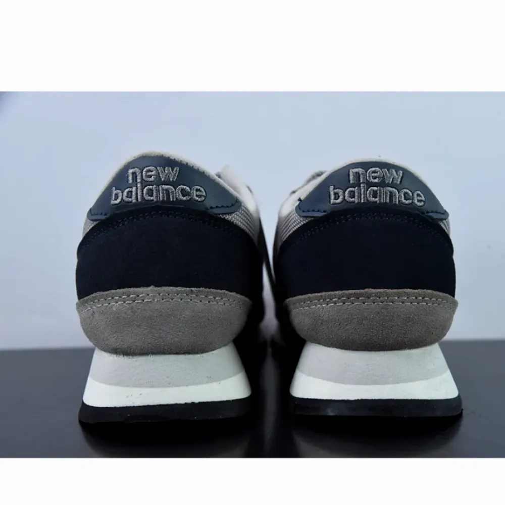 New Balance 730 Made In England Grey M730GGN