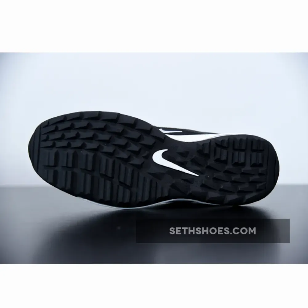 Nike Air Max 97 Golf Black and White CI7538-002