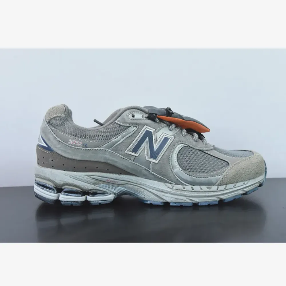 New Balance 2002R Grey Brown  M2002RVA