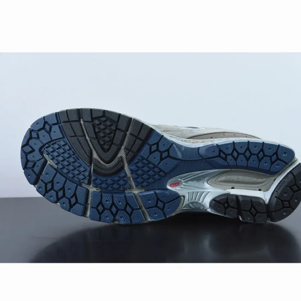 New Balance 2002R Grey Brown  M2002RVA