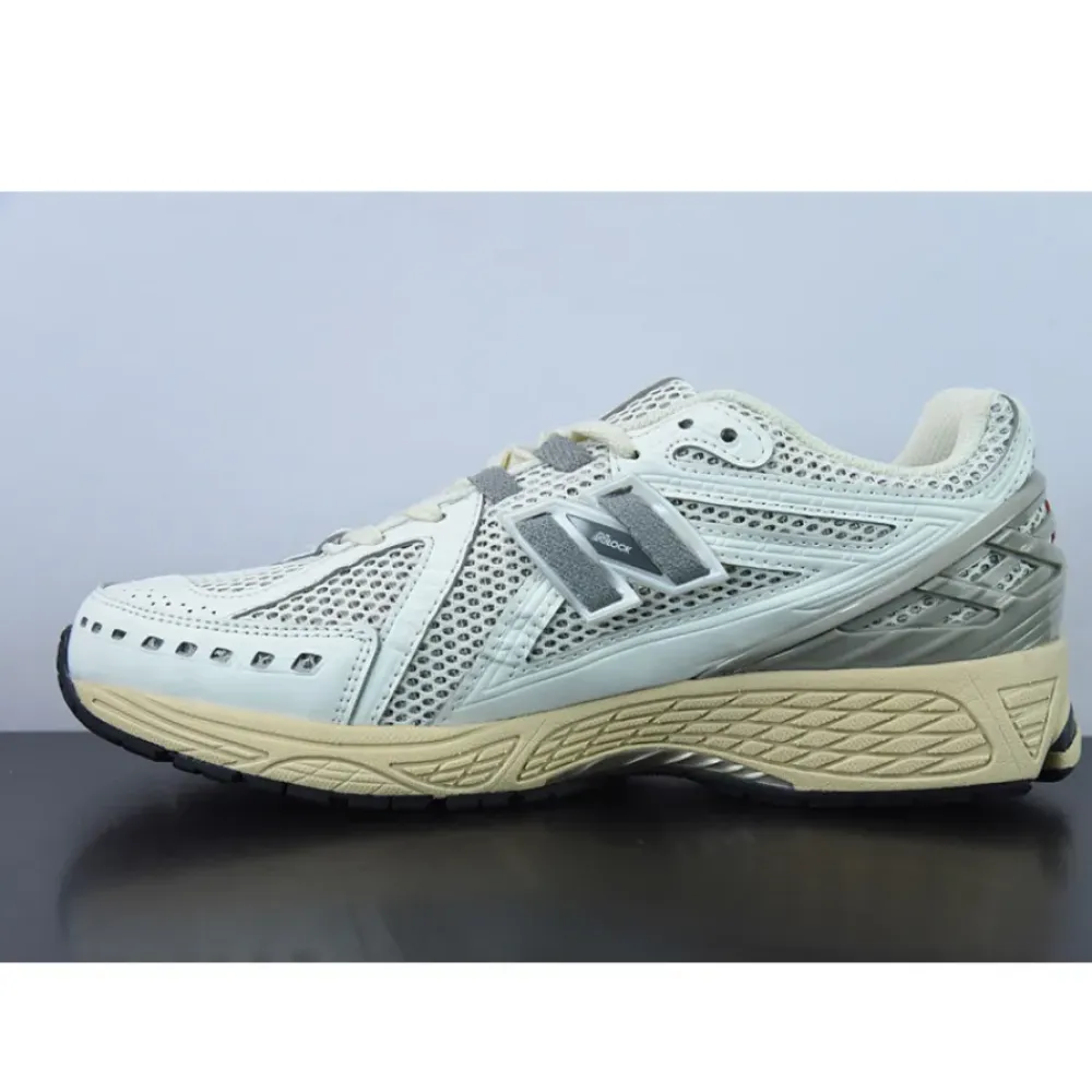 New Balance 1906R White/Grey  M1906RP
