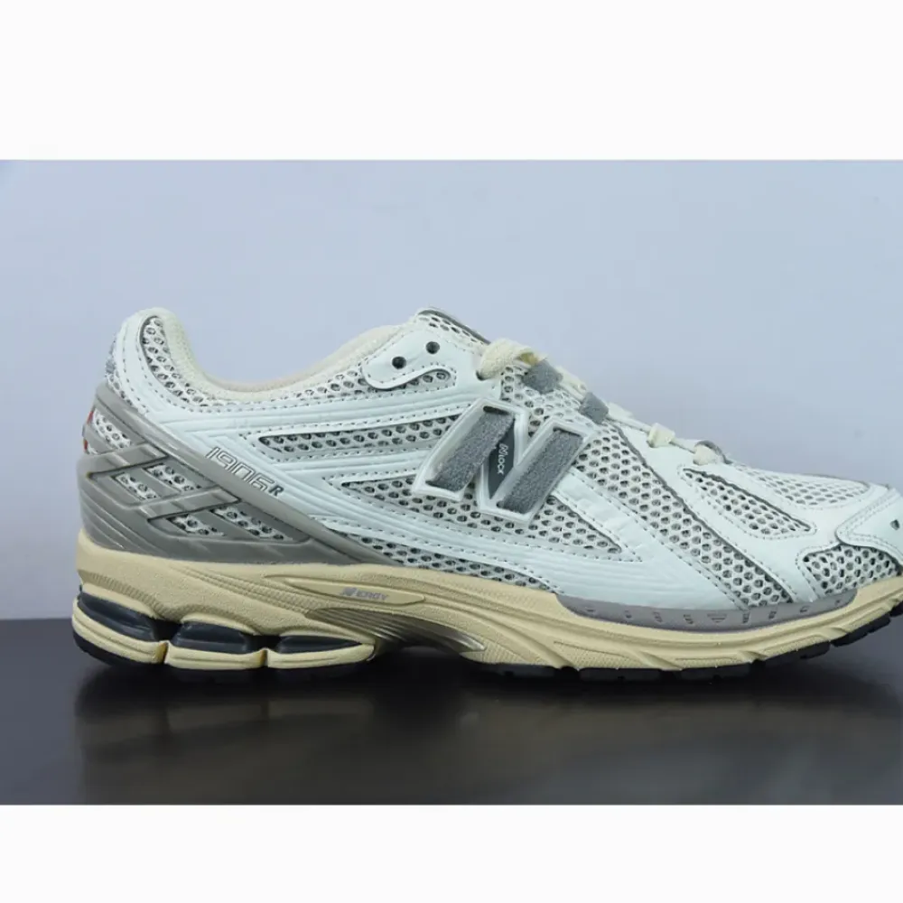 New Balance 1906R White/Grey  M1906RP