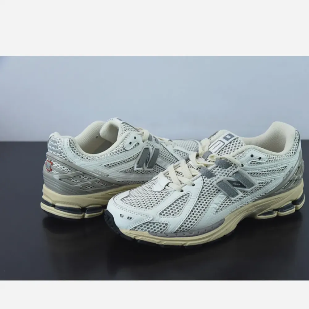 New Balance 1906R White/Grey  M1906RP