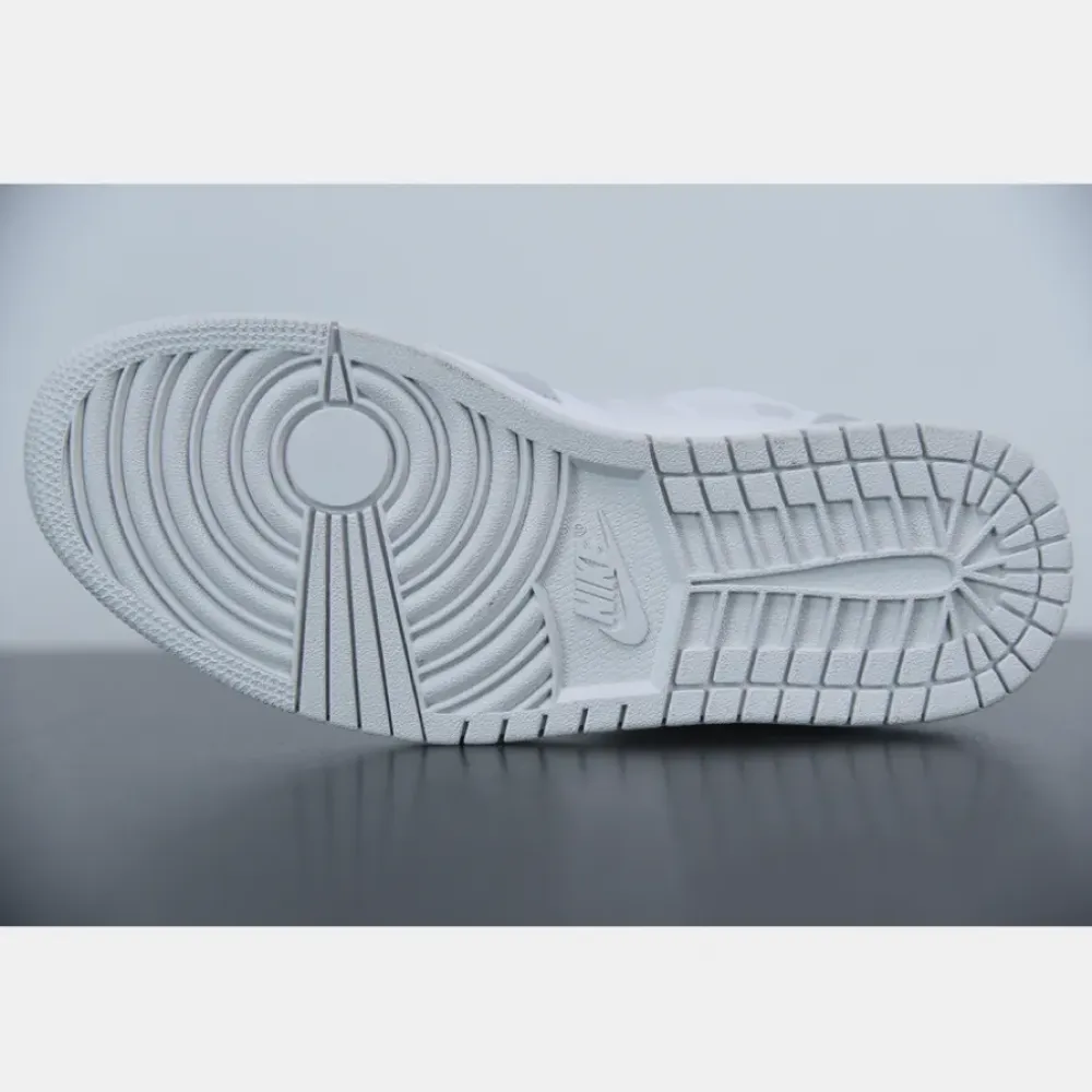 Air Jordan 1 Low White Camo  DC9036-100